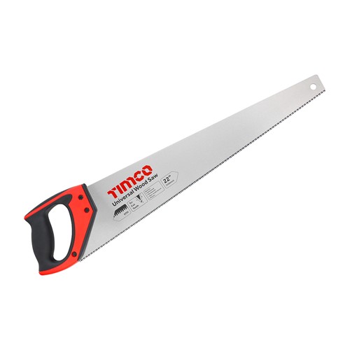 Timco Universal Wood Saw - 22"