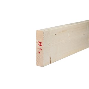 PSE - Redwood 5th Joinery - 25mm x 225mm (4200mm)