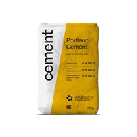 Ordinary Portland Cement 25kg - Whitestar