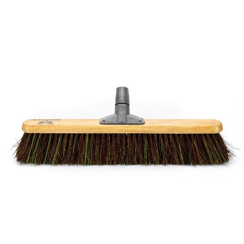 Buffalo 24" Stiff Bassine Mix Platform Broom Head