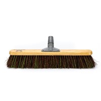 Buffalo 24" Stiff Bassine Mix Platform Broom Head