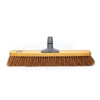 Buffalo 24" Soft Coco Platform Broom Head