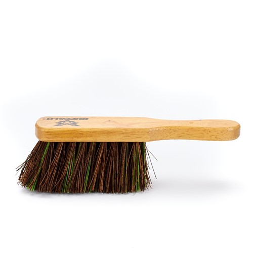 Buffalo Stiff Bassine Mix Bannister Hand Brush
