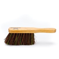 Buffalo Stiff Bassine Mix Bannister Hand Brush