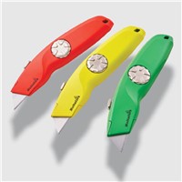 Hultafors Hi Vis Trimming Knife