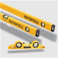 3 Piece Level Set (240mm, 600mm & 1200mm)