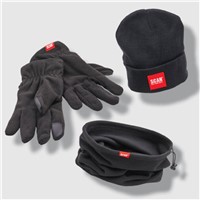 Scan 3 Piece Winter Essentials Pack