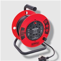 Faithfull 20m Cable Reel (13A)