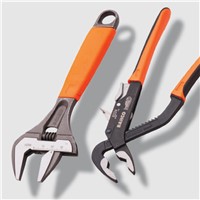 Bahco Adjustable Waterpump & Plier Set