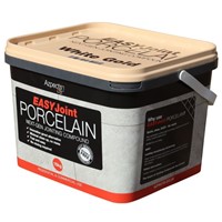 Azpects Easy Porcelain 15kg - White Gold