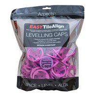 Azpects Tile Align Spacing Post 7mm (150 Per Pack)