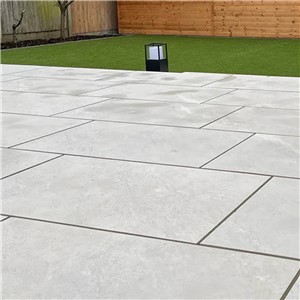 Porcelain Himilayan White - 900 x 600 Only  (21.60m² Full Pack)