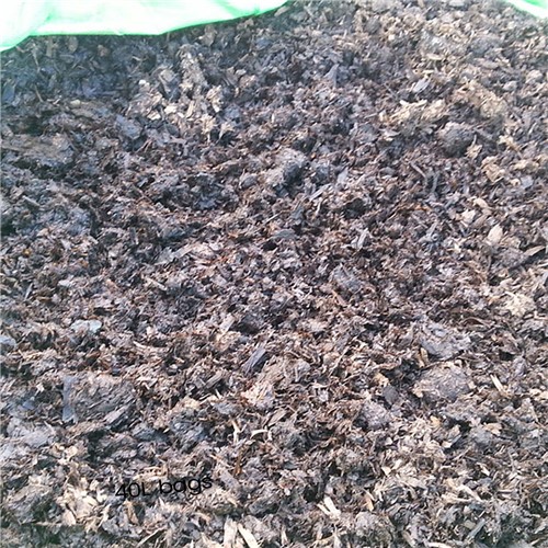 Equigrow Fertile Mulch (Tony's Tonic) - M³ Bulk Bag