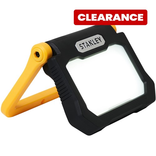 Stanley 1500 Lumens Rechargeable LED Worklight