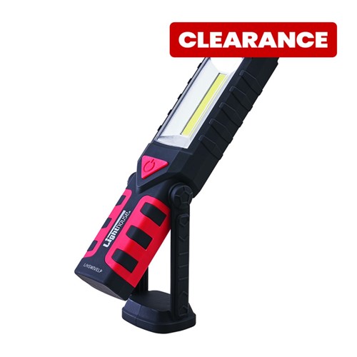 Lighthouse Swivel Light 220 Lumens