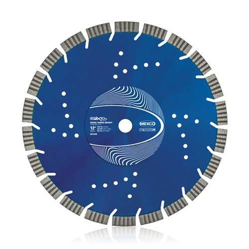 Mexco General Purpose Diamond Blade 115mm