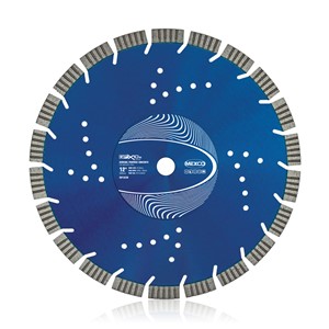 Mexco General Purpose Diamond Blade 230mm