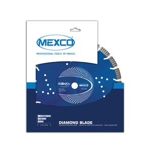 Mexco General Purpose Diamond Blade 230mm