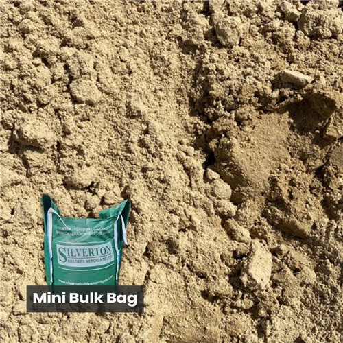 Soft Sand Mini Bulk Bag