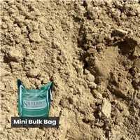 Soft Sand Mini Bulk Bag
