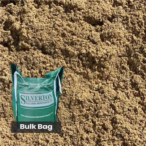 Sharp Sand Bulk Bag