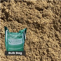 Sharp Sand Bulk Bag