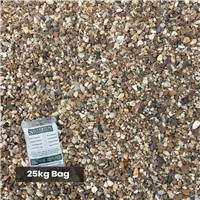 6mm Washed Stone Small Bag