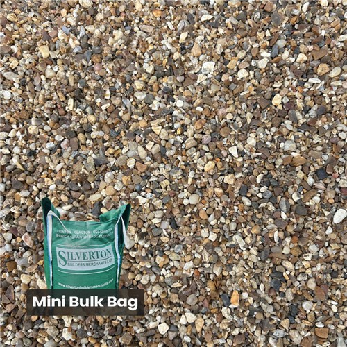 6mm Stone Mini Bulk Bag