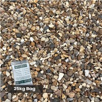 10mm Washed Stone Small Bag