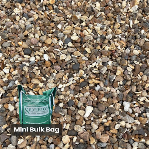 10mm Stone Mini Bulk Bag