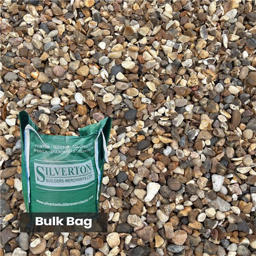 10mm Stone Bulk Bag