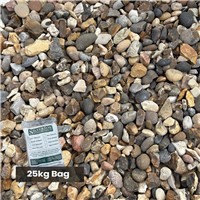 20mm Washed Stone Small Bag
