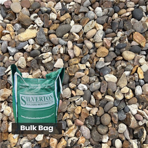 20mm Stone Bulk Bag