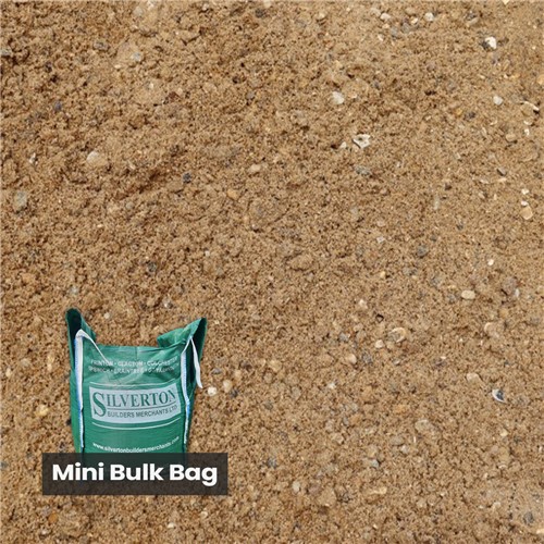 10mm Ballast Mini Bulk Bag