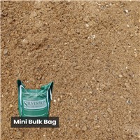 10mm Ballast Mini Bulk Bag