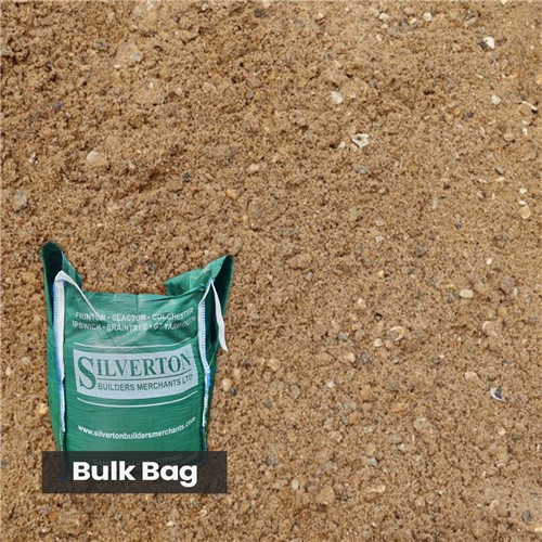 10mm Ballast Bulk Bag