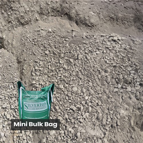 Type 1 (Limestone or Granite) - Mini-Bulk Bag