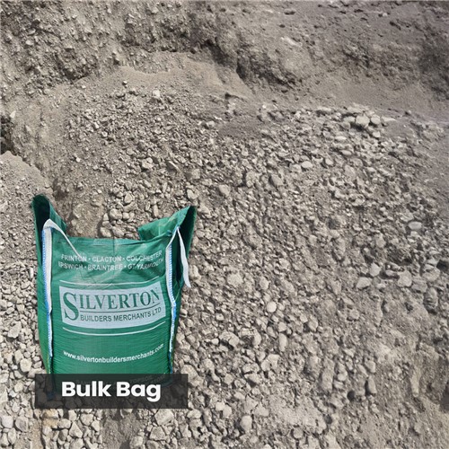 Bulk Bag - Type 1 (Limestone or Granite)