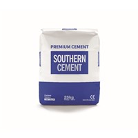 Ordinary Portland Cement 25kg - Southern
