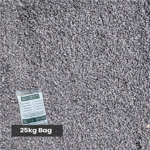 3mm Jointing Aggregate 25kg bag