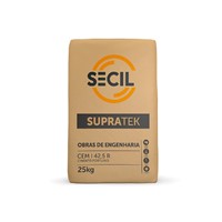Ordinary Portland Cement 25kg - Secil