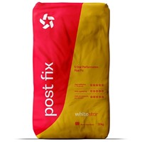 Whitestar Postmix - 20kg (70)