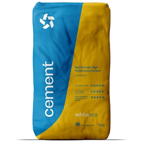 Whitestar Postmix - 20kg (70)