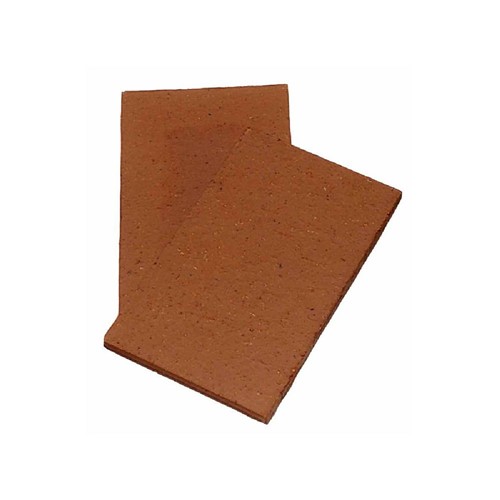 Creasing Tile - Red