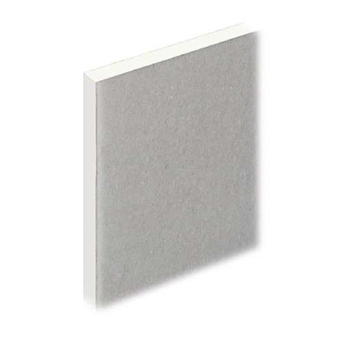 Plasterboard 2400 x 1200 x 9.5mm Square Edge