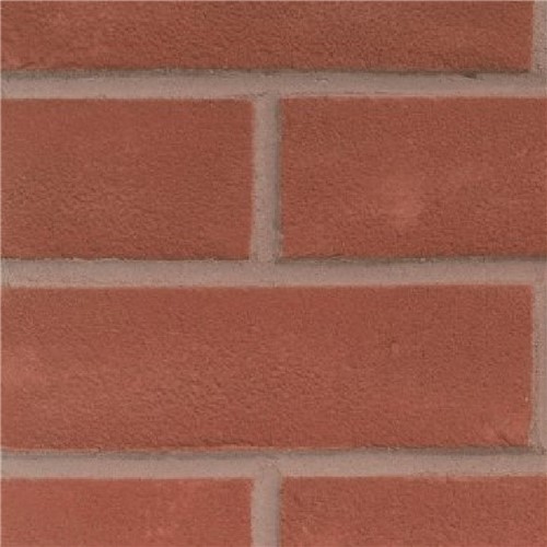 Forterra Atherstone Stock Red Brick - (495)