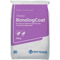 Thistle Bonding Coat 25kg