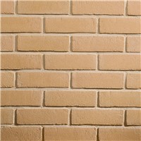TBS Cromwell Buff Brick