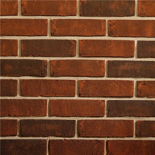 TBS Olde English Multi Red Brick