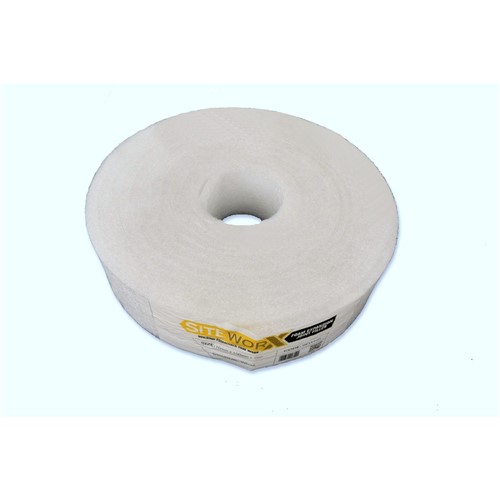 Siteworx Expansion Foam - 10mm x 100mm x 10m Roll